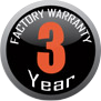 vertex-3-year-factory-warranty